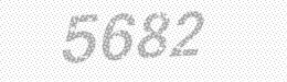 Visual security code — type the characters shown in the image